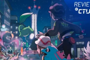 Review Pokémon Legends Z-A: A fórmula cansou de vez?