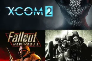 Prime Gaming Libera 14 Jogos Grátis em Outubro: Fallout: New Vegas e XCOM 2 Lideram a Lista