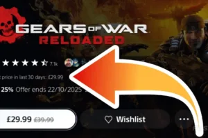 PS Store: Nova Função Mostra Menor Preço em 30 Dias para PS5 e PS4