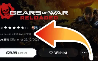 PS Store: Nova Função Mostra Menor Preço em 30 Dias para PS5 e PS4