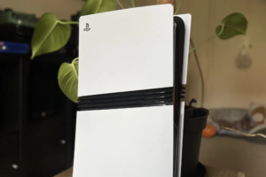 Review PS5 Pro: Um Kit de Luxo para Jogadores Entusiastas de Tecnologia