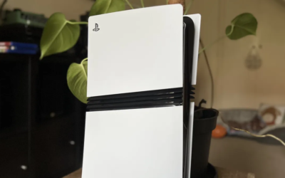 Review PS5 Pro: Um Kit de Luxo para Jogadores Entusiastas de Tecnologia