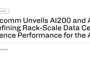 Qualcomm AI200 e AI250: A nova ameaça da gigante dos chips à Nvidia no mercado de IA