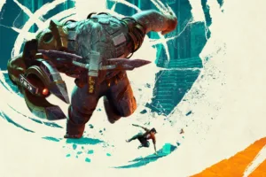 Reach no PS VR2: Mergulho Profundo na Jogabilidade VR