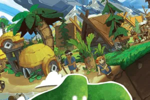 Reus 2: O Deus da Natureza Chega aos Consoles com o DLC Ice Age