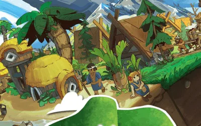 Reus 2: O Deus da Natureza Chega aos Consoles com o DLC Ice Age