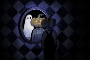 Shocktober Xbox: Eventos Assustadores e Ofertas Imperdíveis no Game Pass