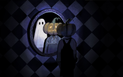 Shocktober Xbox: Eventos Assustadores e Ofertas Imperdíveis no Game Pass