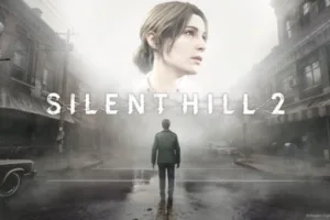 Silent Hill 2 Remake Chega ao PS Plus Extra em Outubro de 2025