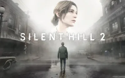 Silent Hill 2 Remake Chega ao PS Plus Extra em Outubro de 2025