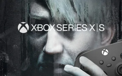 Silent Hill 2 Remake: Classificação da ESRB indica lançamento iminente no Xbox Series X/S