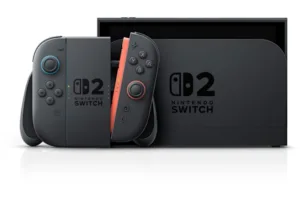 Nintendo Switch 2: Atualização de Firmware Resolve Problemas de Compatibilidade com Jogos do Switch Original