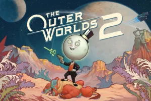 Análise: The Outer Worlds 2 – O RPG Mais Ambicioso da Obsidian