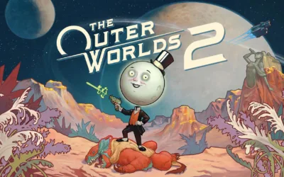 Análise: The Outer Worlds 2 – O RPG Mais Ambicioso da Obsidian