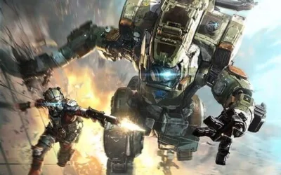 Titanfall 2 com 90% de desconto no Steam: Aclamado FPS por menos de R$ 10