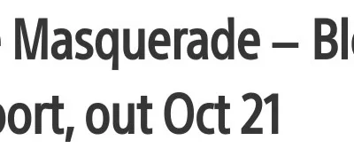 Vampire: The Masquerade – Bloodlines 2: Detalhes do Hands-On e Lançamento