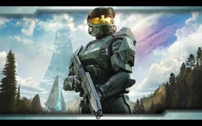 Halo no PS5: Como a Microsoft Redefiniu a Guerra de Consoles com o Multiformato