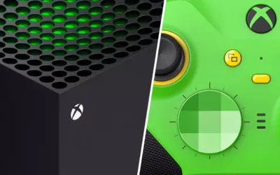 Microsoft confirma sucessor do Xbox Series X; console pode superar PS6