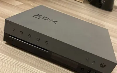 Xbox Anuncia Novo Aumento de Preço para Desenvolvedores