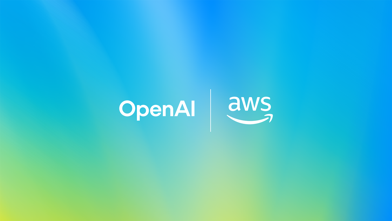 Acordo de US$ 38 bilhões entre AWS, OpenAI e Nvidia para infraestrutura de IA