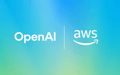 Acordo de US$ 38 Bi: Amazon AWS e OpenAI Impulsionam IA com Chips NVIDIA