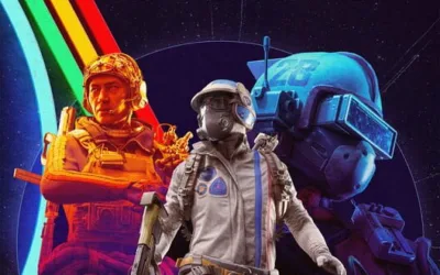 Arc Raiders: O Jogo que Superou Call of Duty no Steam