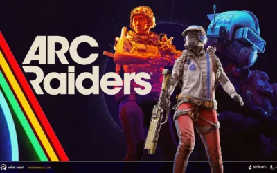 ARC Raiders: Análise completa do shooter de extração da Embark Studios
