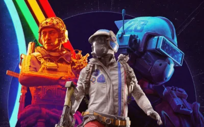 ARC Raiders: Sucesso no Steam e os Próximos Jogos da Embark Studios