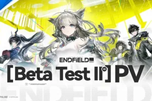 Arknights: Endfield – Beta de 60 Horas Chega ao PS5 em Dezembro