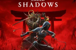 Ubisoft quebra tradição e Assassin’s Creed Shadows não terá 2ª expansão; entenda a mudança