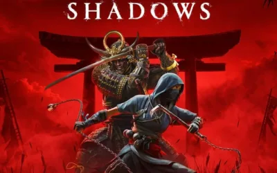 Ubisoft quebra tradição e Assassin’s Creed Shadows não terá 2ª expansão; entenda a mudança