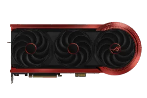 ASUS ROG Matrix RTX 5090: Preço e Exclusividade da Placa de 800W