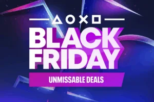 Black Friday PlayStation 2025: Descontos em PS5, PS VR2, DualSense e PS Plus