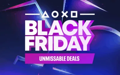 Black Friday PlayStation 2025: Descontos em PS5, PS VR2, DualSense e PS Plus