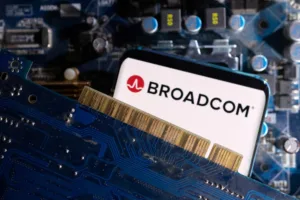 Broadcom substitui Nvidia como ‘Top Pick’ em chips de IA pela Jefferies