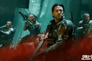 Call of Duty: Black Ops 7: Activision Confirma Data de Lançamento