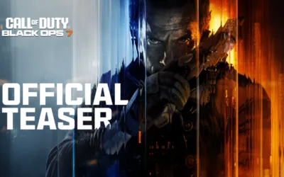 Call of Duty: Black Ops 7 Chega ao Xbox Game Pass no Lançamento
