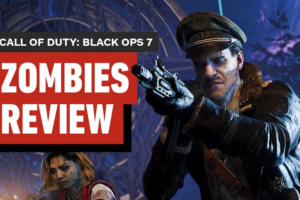 Call of Duty: Black Ops 7 Zombies – Primeiras Impressões do Modo