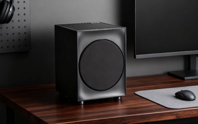 REVIEW | Chieftec The Cube: O Gabinete Micro-ATX que Parece uma Caixa de Som