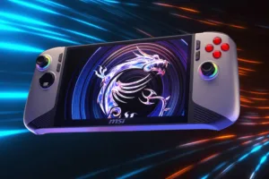 Como Ativar o Xbox Full Screen Experience no MSI Claw (Tutorial)