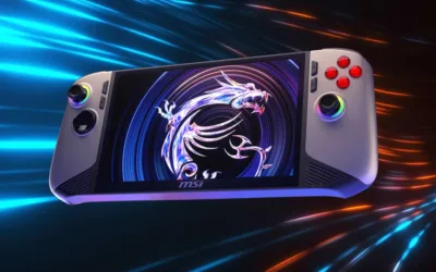 Como Ativar o Xbox Full Screen Experience no MSI Claw (Tutorial)