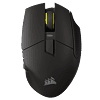 Review Corsair Scimitar Elite Wireless SE: O mouse MMO/MOBA sem fio ideal?