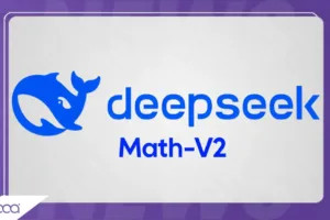 DeepSeekMath-V2: IA Chinesa Alcança Nível Ouro na Olimpíada de Matemática