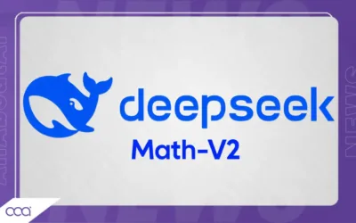 DeepSeekMath-V2: IA Chinesa Alcança Nível Ouro na Olimpíada de Matemática