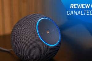 Echo Dot Max: Análise do smart speaker que evoluiu o áudio da Amazon