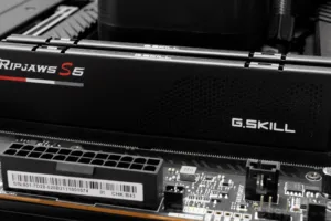 Escassez de RAM Força Asus e MSI a Compra de Pânico por Estoques