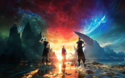 Final Fantasy VII Rebirth: A Jornada Épica que Supera o Remake