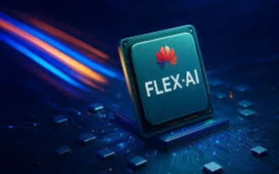 Flex:ai: O Software de Código Aberto da Huawei que Otimiza Chips de IA