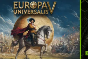 GeForce NOW: 23 Jogos Chegam em Novembro, Incluindo Call of Duty: Black Ops 7