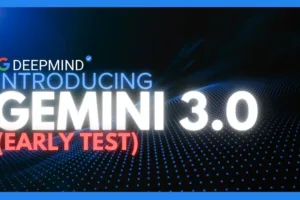 Gemini 3.0 e Nano Banana 2: Vazamento Aponta Lançamento Iminente do Google